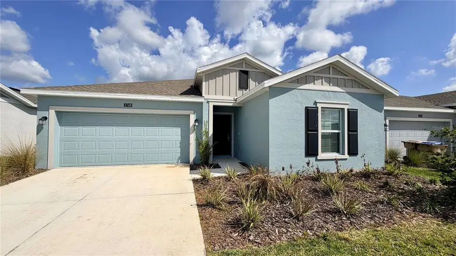 5768 Gingham Drive, Kissimmee, FL 34758 - #2
