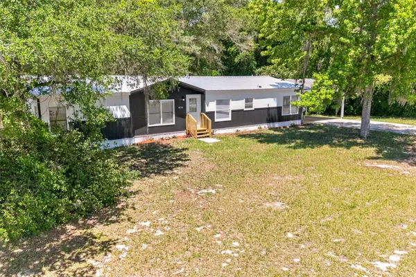 4970 N Redwood Avenue, HERNANDO, FL 34442