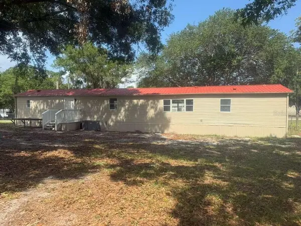1650 Belmont Avenue #29, MULBERRY, FL 33860