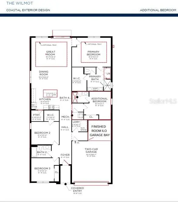 3678 Arbordale Loop, Sanford, FL 32771 - #2