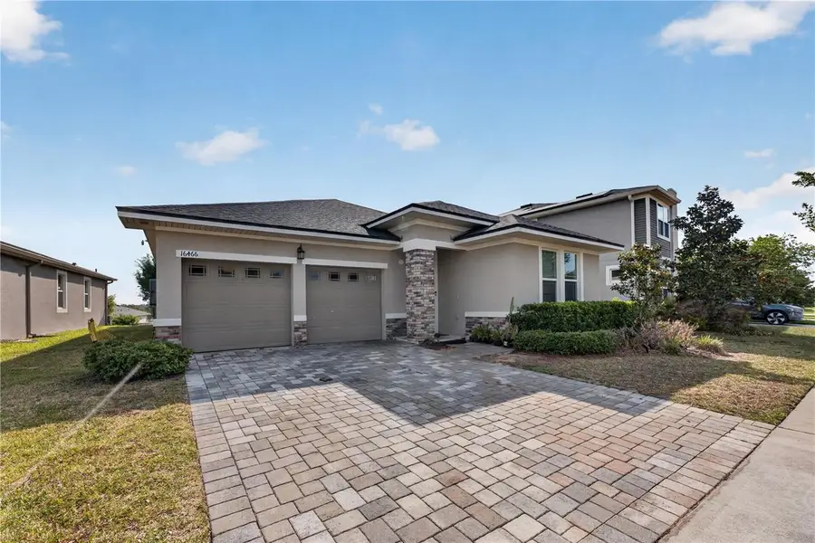 16466 Olive Hill Drive, Winter Garden, FL 34787 - #2