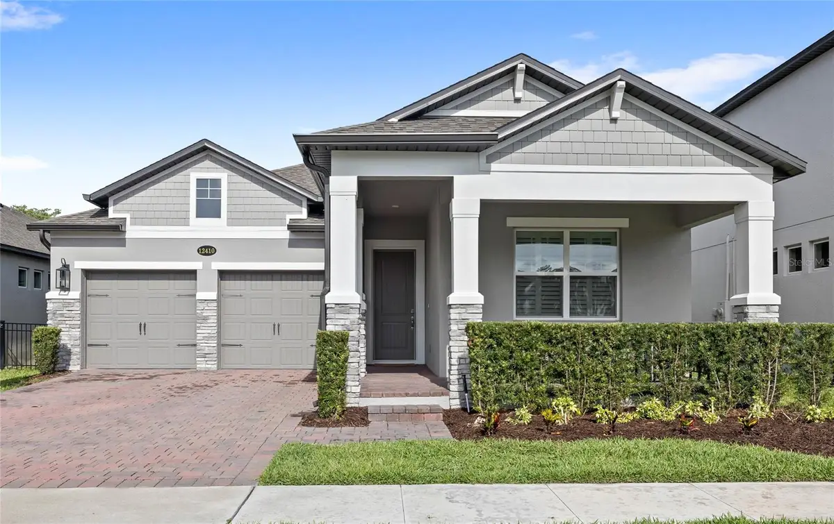 12410 Encore At Ovation Way, Winter Garden, FL 34787 - #1