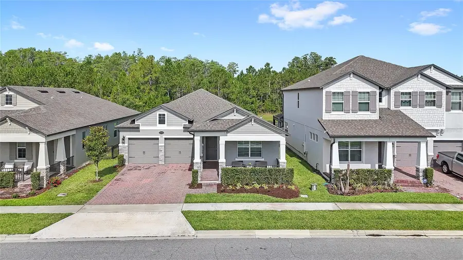 12410 Encore At Ovation Way, Winter Garden, FL 34787 - #2