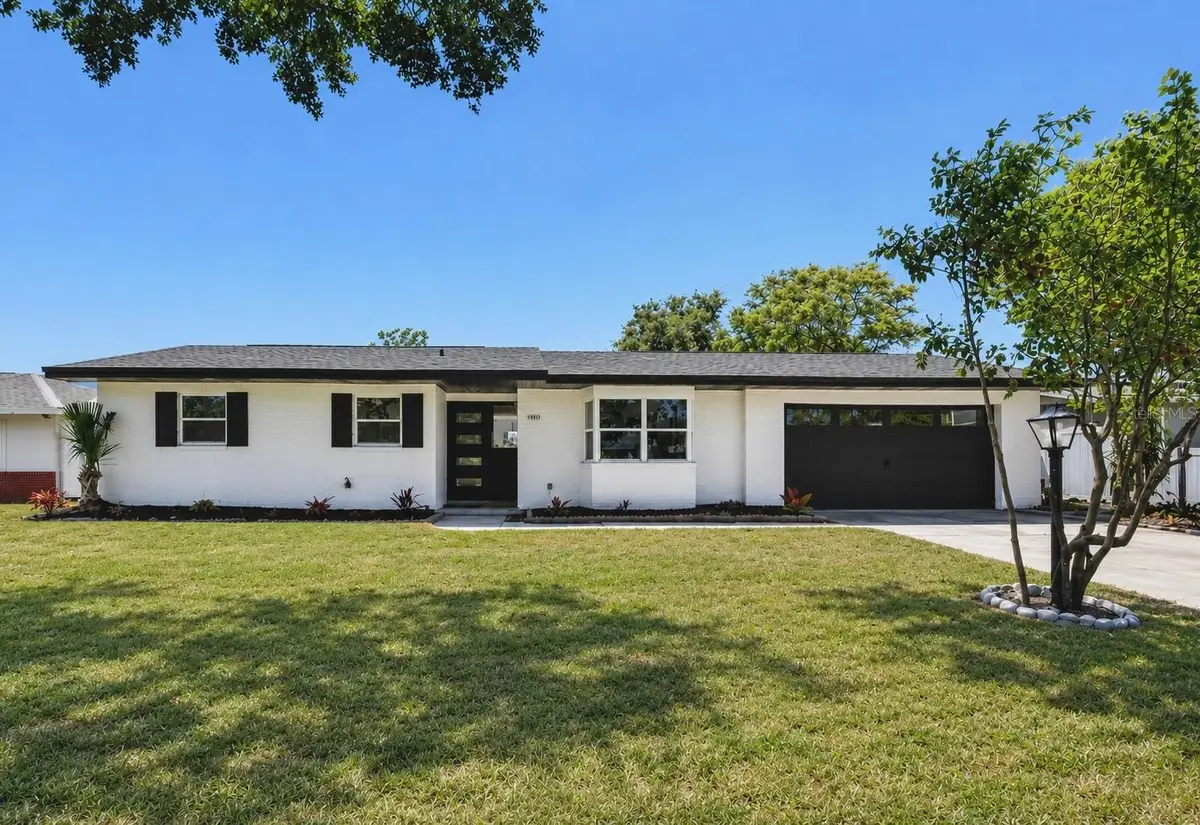 1110 Mayflower Avenue, Deltona, FL 32725 - #1