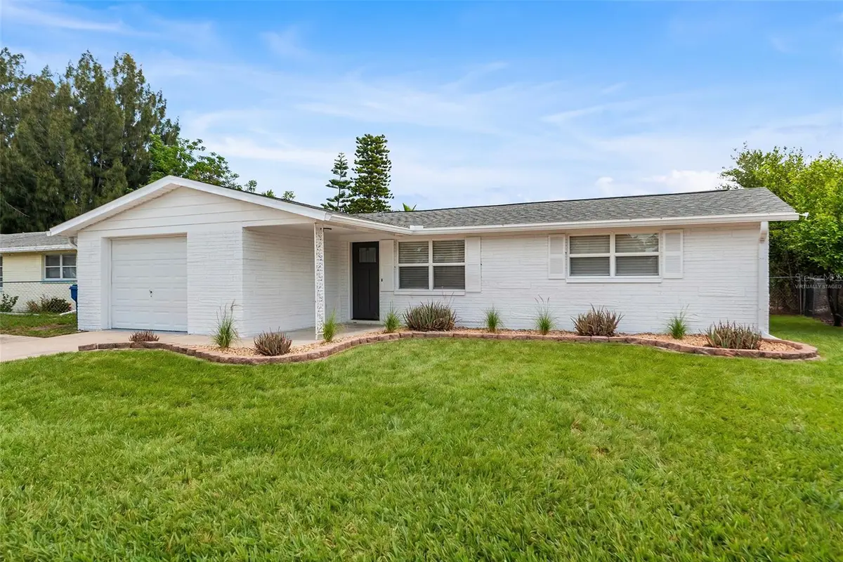 3521 Bigelow Drive, Holiday, FL 34691 - #1