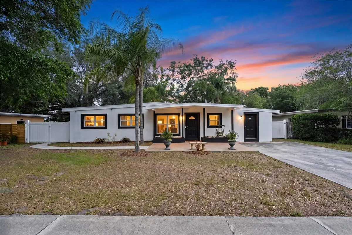 5637 Kalmia Drive, Orlando, FL 32807 - #1