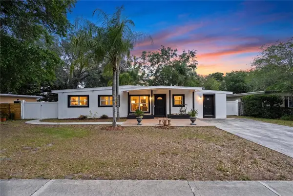 5637 Kalmia Drive, ORLANDO, FL 32807