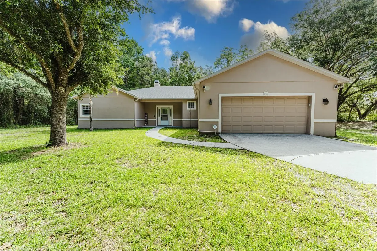 1491 S Tanner Road, Orlando, FL 32833 - #1