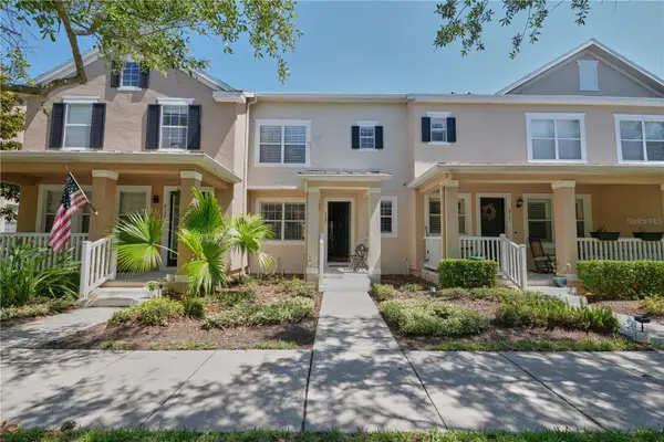 9135 Cardinal Meadow Trail, ORLANDO, FL 32827