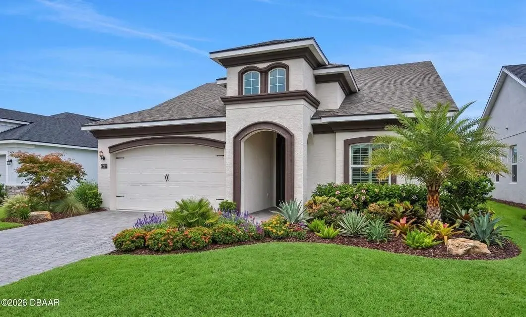 6239 Woodhaven Village Drive, Port Orange, FL 32128 - #1