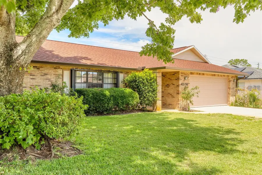 4576 Phipps Drive, Port Orange, FL 32129 - #2