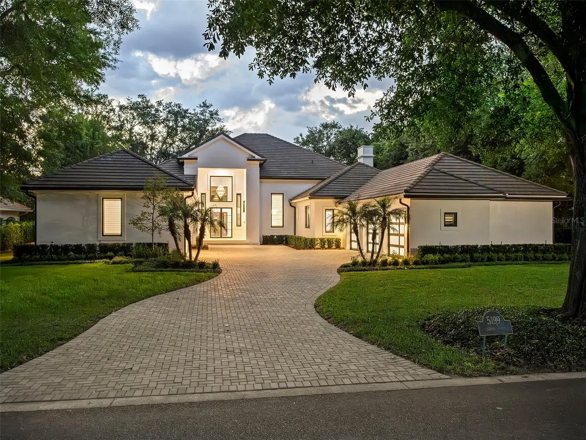 5199 Latrobe Dr, Windermere, FL 34786 - #1