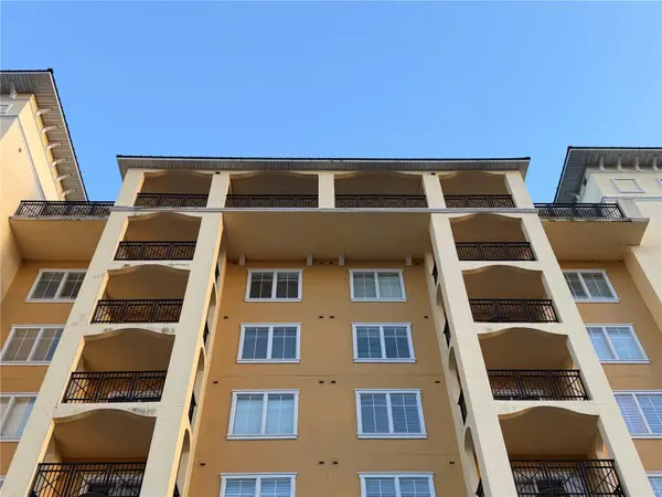 8100 Poinciana Boulevard #2805, ORLANDO, FL 32821