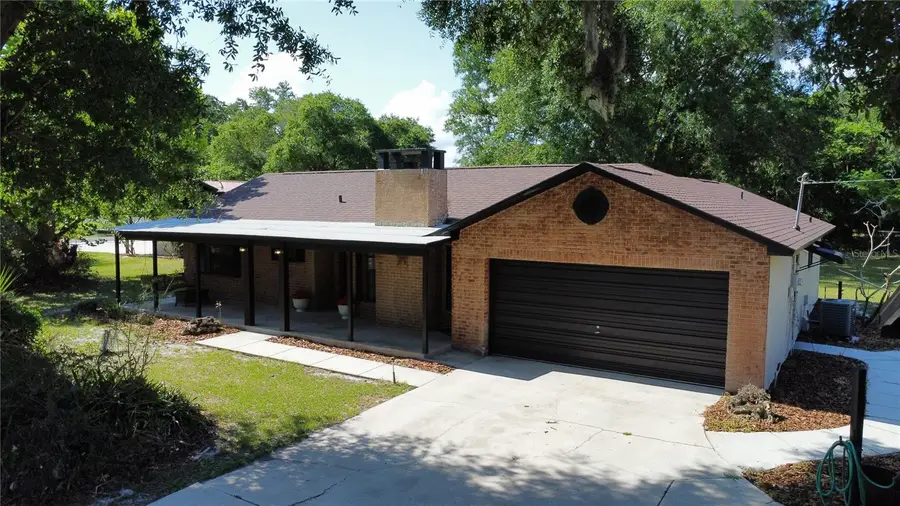 2810 Hilliard Isle Road, Kissimmee, FL 34744 - #2