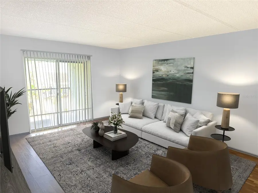 2846 Somerset Park Drive #201, Tampa, FL 33613 - #2