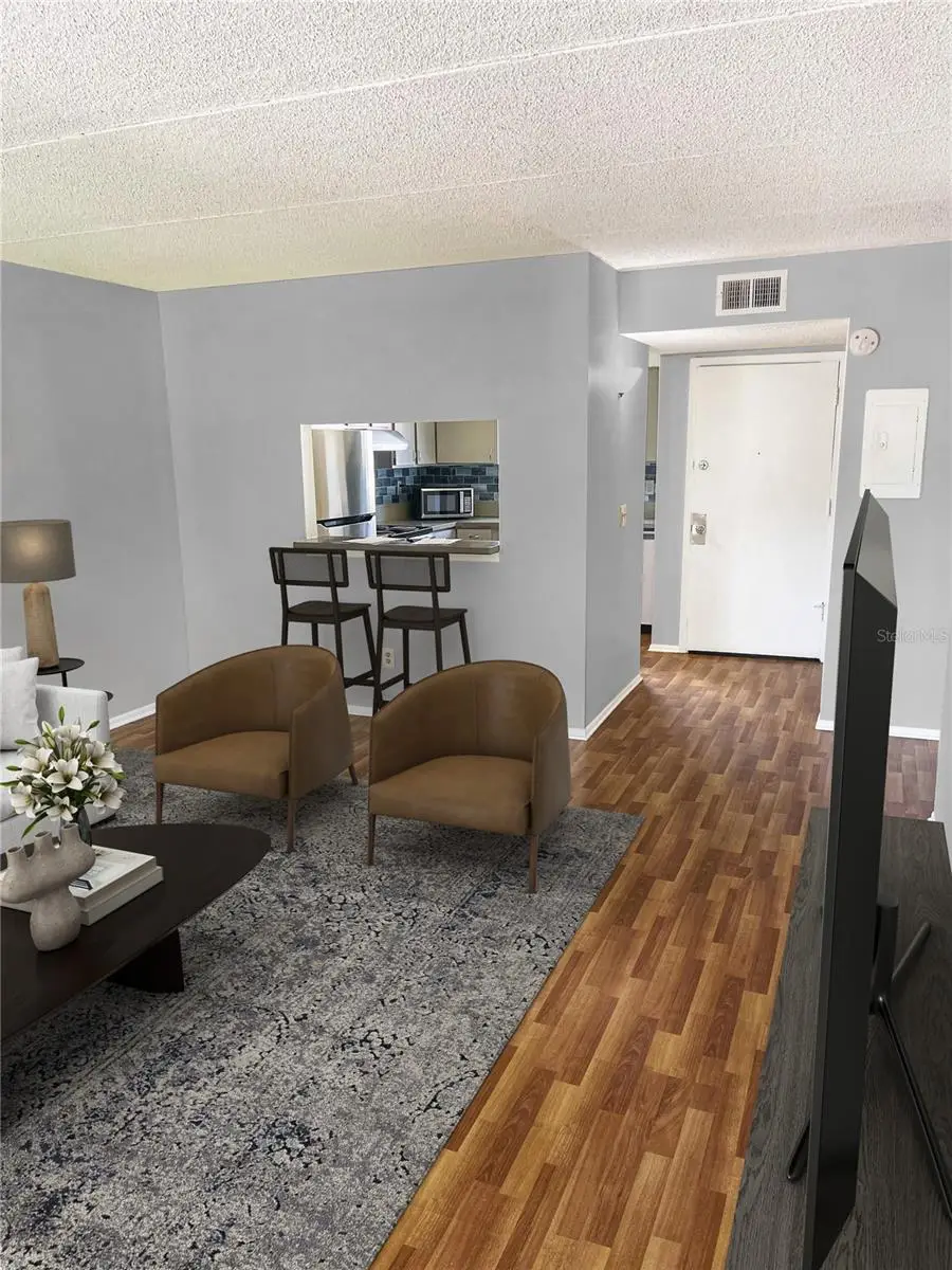 2846 Somerset Park Drive #201, Tampa, FL 33613 - #3