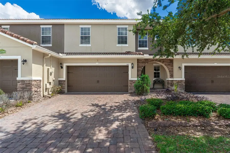 363 White Dogwood Lane, Ocoee, FL 34761 - #2