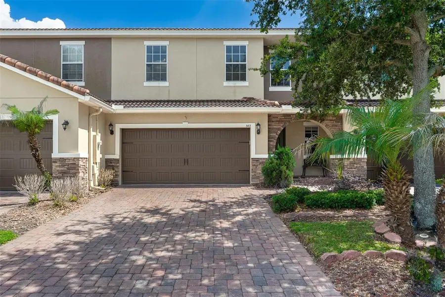 363 White Dogwood Lane, Ocoee, FL 34761 - #3