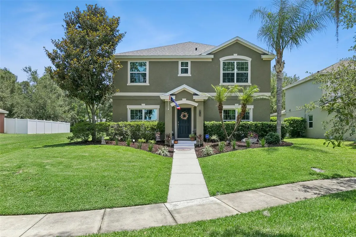 913 Bending Oak Trail, Winter Garden, FL 34787 - #1