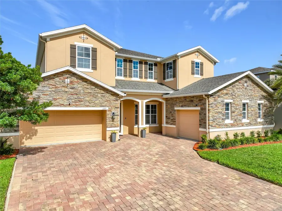 1315 Dusty Pine Drive, Apopka, FL 32703 - #2