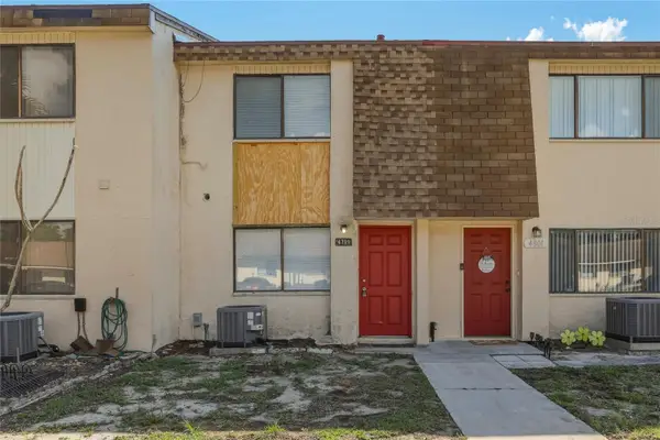 4799 Sisson Road, TITUSVILLE, FL 32780