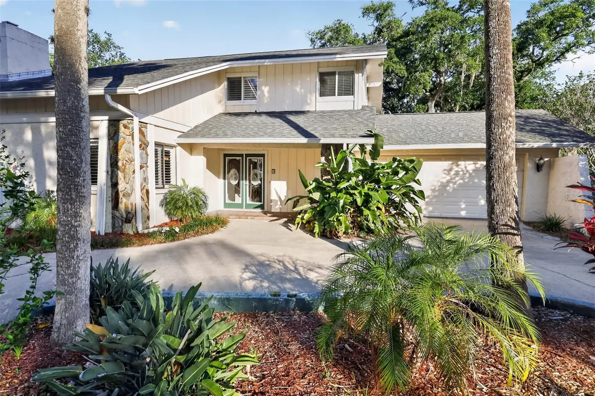 4439 Reeves Road, New Port Richey, FL 34652 - #1