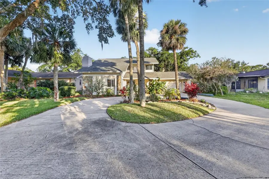 4439 Reeves Road, New Port Richey, FL 34652 - #3