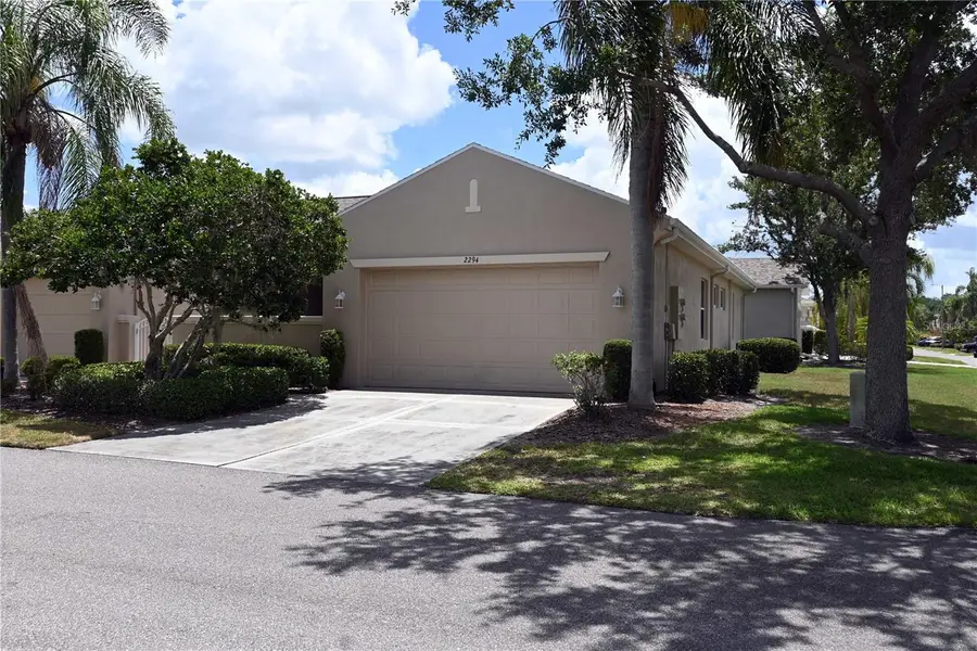 2294 Sifield Greens Way #2294, Sun City Center, FL 33573 - #2