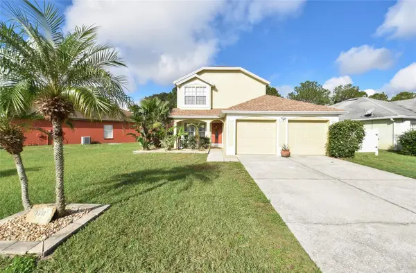 9551 Chandon Drive, ORLANDO, FL 32825