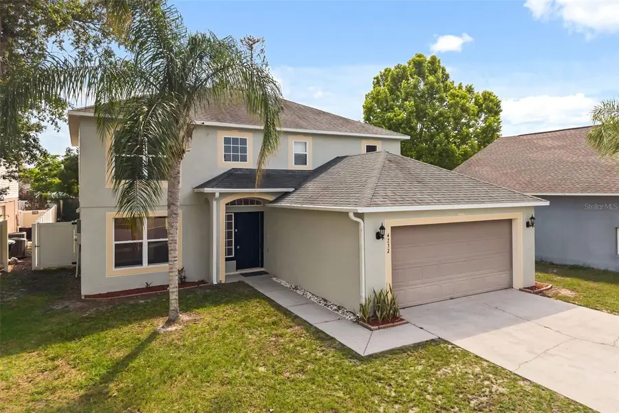 4232 Stonefield Drive, Orlando, FL 32826 - #2