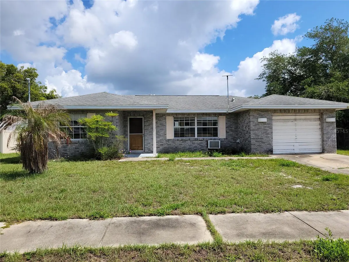 765 Highland Drive, Orange City, FL 32763 - #1