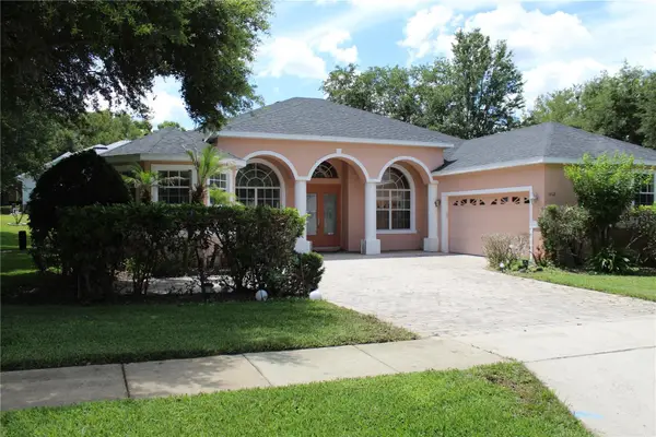 1202 Madison Ivy Circle, APOPKA, FL 32712