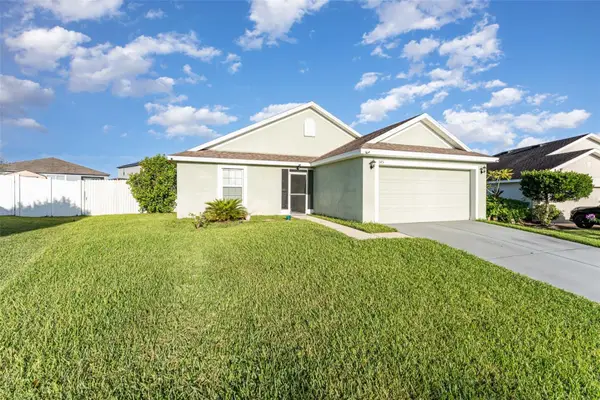 345 Sierra Mike Boulevard, LAKE ALFRED, FL 33850