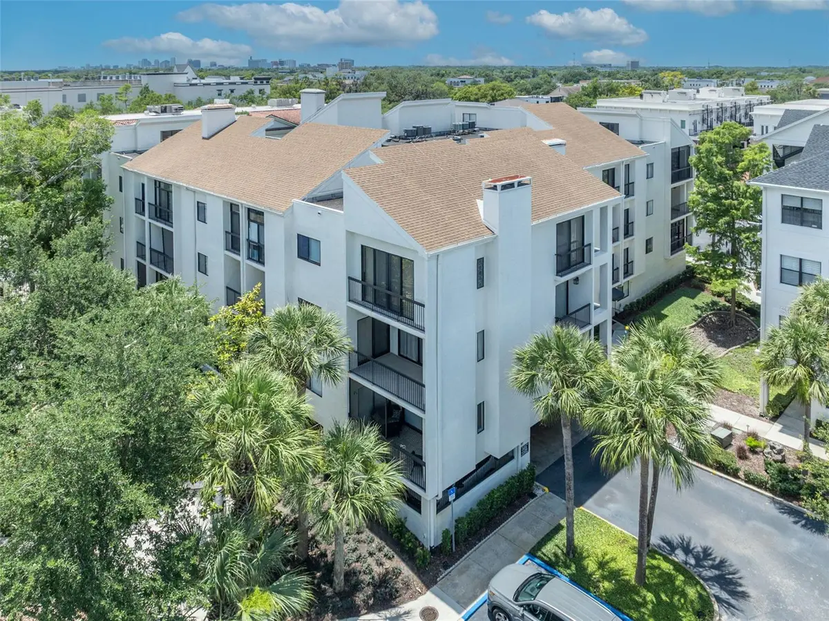 300 Carolina Avenue #402C, Winter Park, FL 32789 - #1