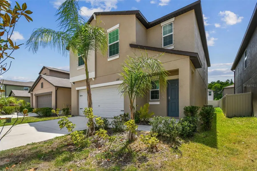 2139 Stellar Brilliance Way, Lutz, FL 33558 - #2