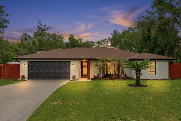 1820 N Merrick Drive, DELTONA, FL 32738
