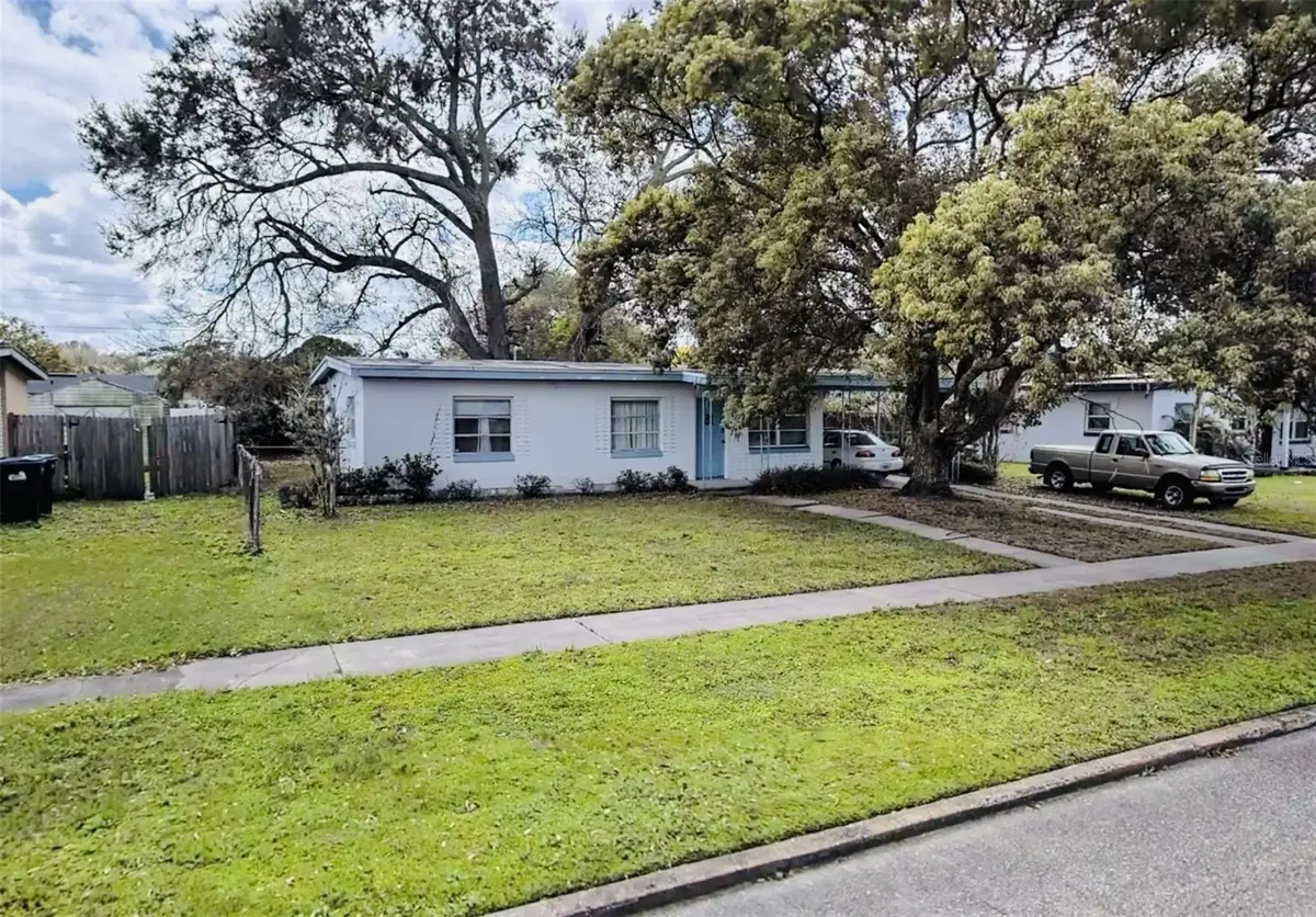 7110 Alvina Way, Orlando, FL 32822 - #1