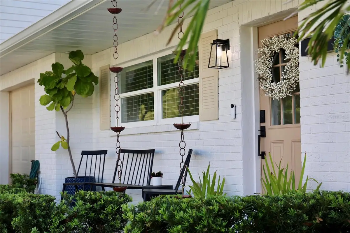 4613 S Ferdinand Avenue, Tampa, FL 33611 - #1
