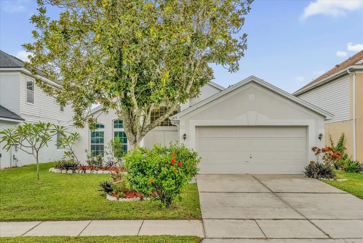 813 Garden Glen Loop, Lake Mary, FL 32746 - #1
