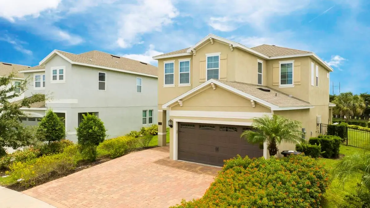 7479 Marker Avenue, Kissimmee, FL 34747 - #1