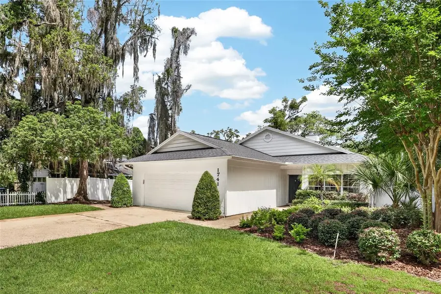 1741 Mizell Avenue, Winter Park, FL 32789 - #2