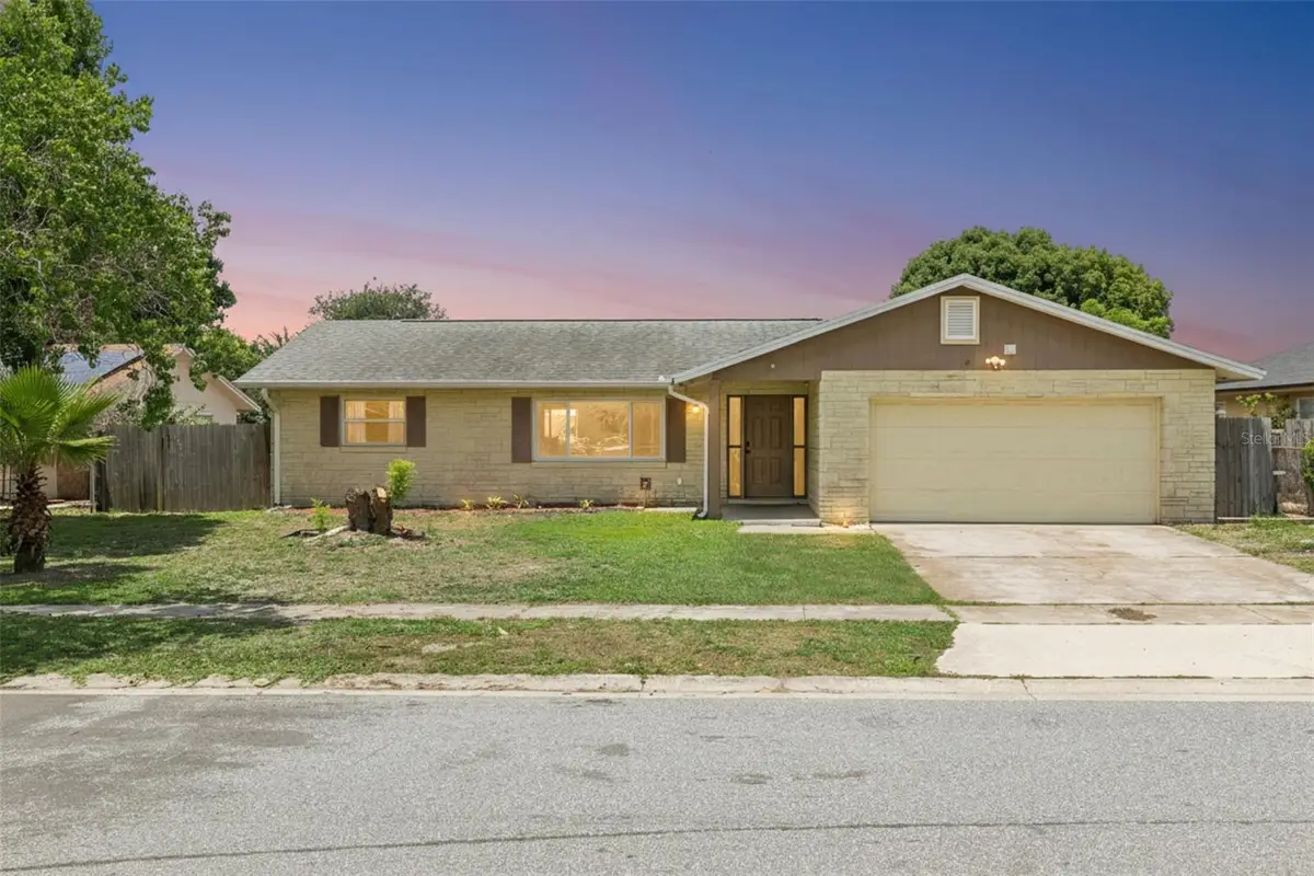 10303 Bridlewood Avenue, Orlando, FL 32825 - #1