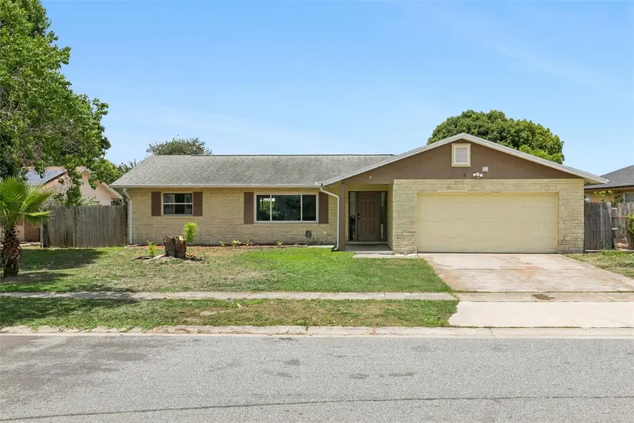 10303 Bridlewood Avenue, Orlando, FL 32825 - #3