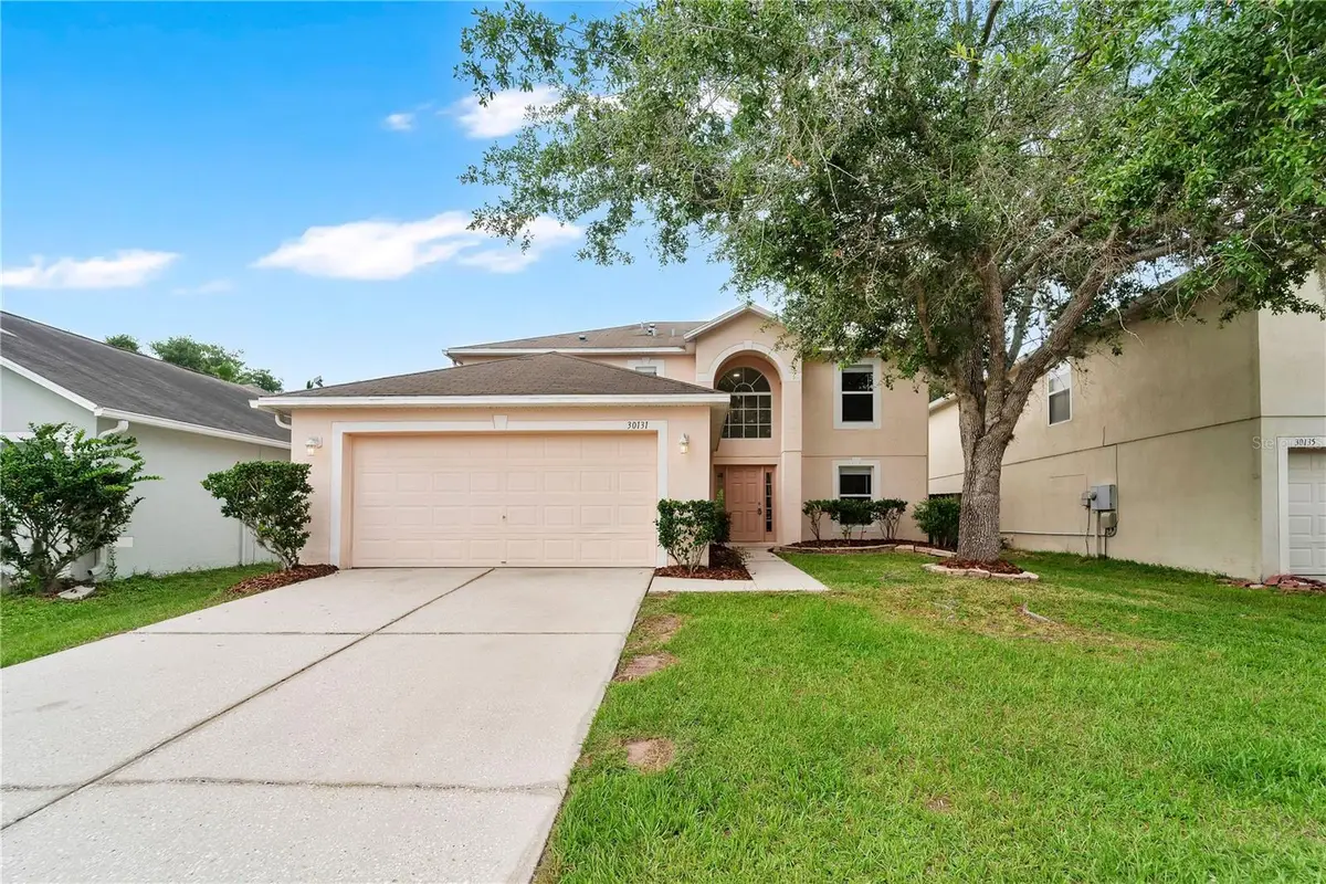 30131 Rattana Court, Wesley Chapel, FL 33545 - #1