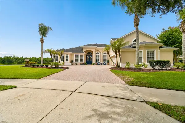 2821 Rustic Oak Place, OVIEDO, FL 32766