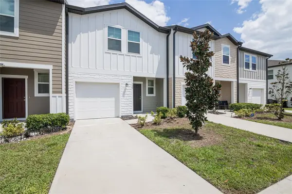 529 Madison Drive, DAVENPORT, FL 33837