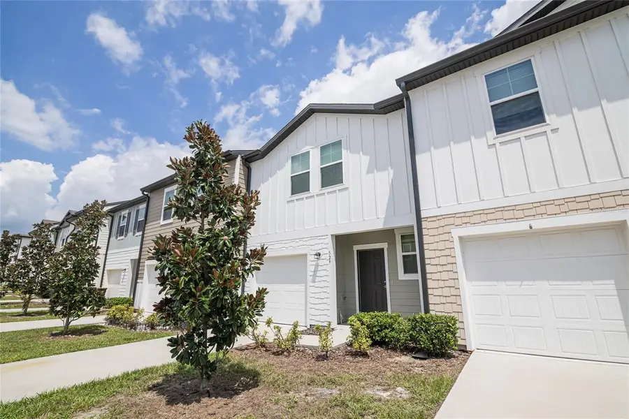 529 Madison Drive, Davenport, FL 33837 - #2