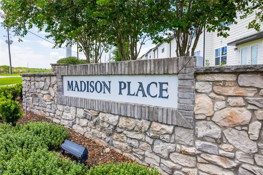 529 Madison Drive, Davenport, FL 33837 - #3