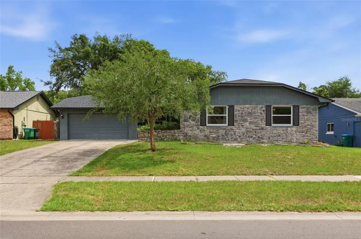 984 Turkey Hollow Circle, Winter Springs, FL 32708 - #1