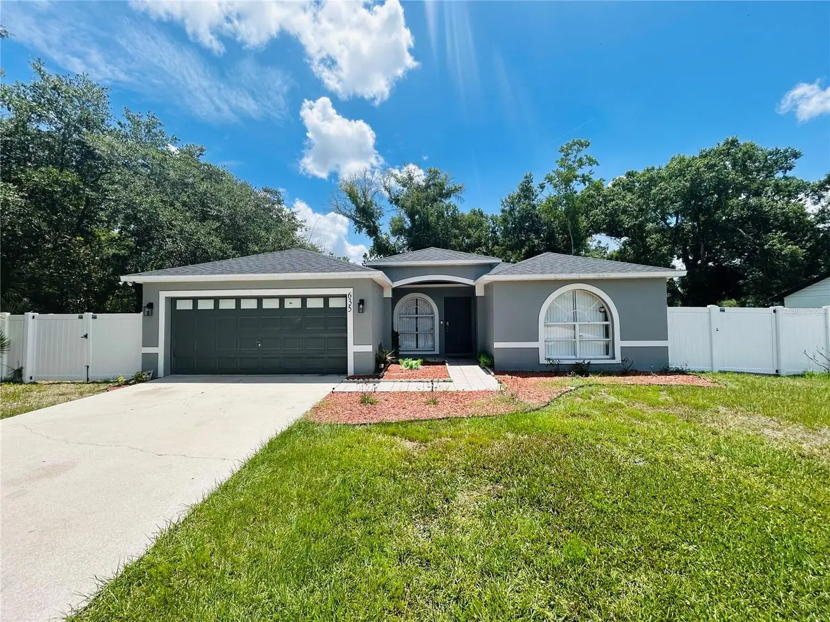 635 Gazelle Drive, Poinciana, FL 34759 - #1